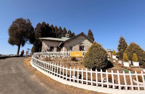 Shillong House | Cozyo Stays Premium Boutique Stay Mawkdok