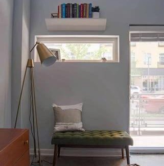 Cole-Noble District Apartment | CozySuites TWO Stylish Apts, Monument Circle, Indy