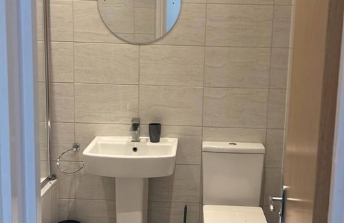 Bishopsgate Apartment | Cozzy 1-bed Apartment in Liverpool St & Shoreditch