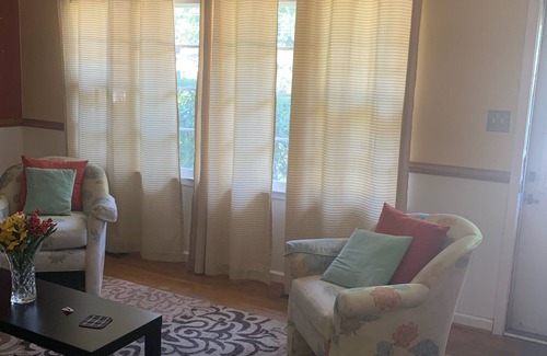 North Newport News House | Cozzy home for rent in Denbigh