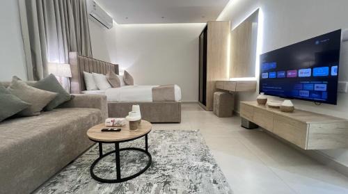 Riyadh Apartment | Cozzzy Apartments