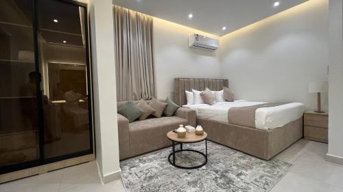 Riyadh Apartment | Cozzzy Apartments