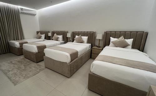 Riyadh Apartment | Cozzzy Apartments