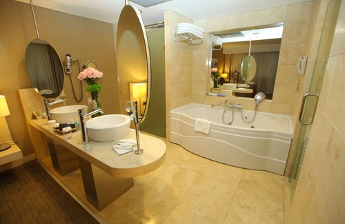 Yenimahalle Hotel | CPAnkara Hotel