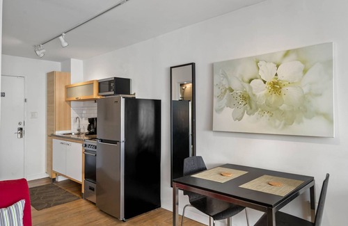 Brookwood Apartment | CPC Rare Find - Secluded Studio w Free Parking