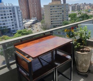 Province of Cordoba Apartment | CR Apartment