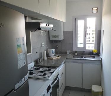 Province of Cordoba Apartment | CR Apartment