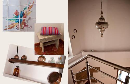 Constantina House | CR Casa Quinto