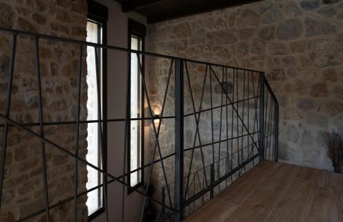 Poveda de la Sierra House | CR Las Espiñuelas