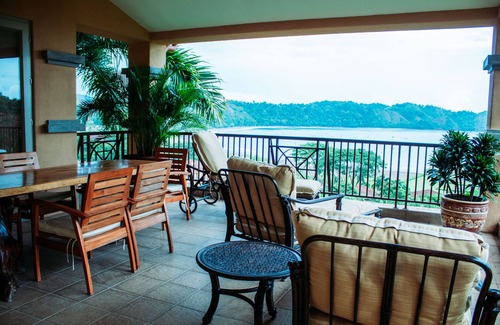 Herradura Resort | CR Luxury Los Sueños Condos