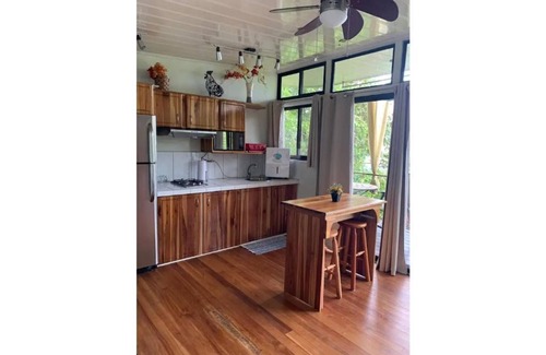 Ciudad Cortes House | Tiny Home Above The Tree Tops