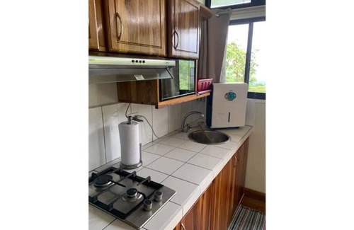 Ciudad Cortes House | Tiny Home Above The Tree Tops