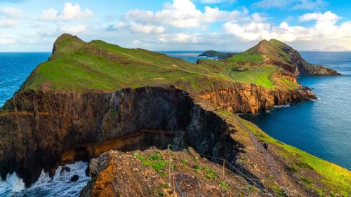 Canical Apartment | Crab House 01 by GALMI