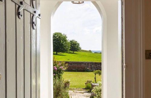 Ebford Cottage | Crablake Farmhouse