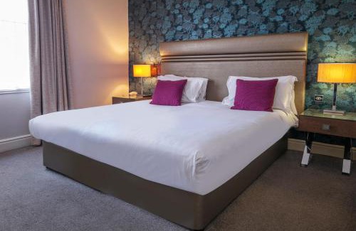 Mollington Hotel | Crabwall Manor & Spa - BW Signature Collection