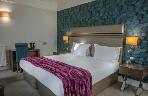 Mollington Hotel | Crabwall Manor & Spa - BW Signature Collection