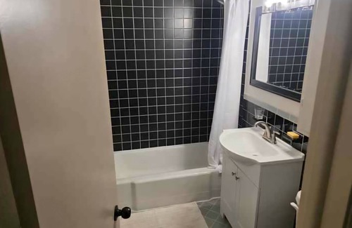 Excelsior Springs House | Crafted Comfort in Excelsior Springs – A Home with Soul"