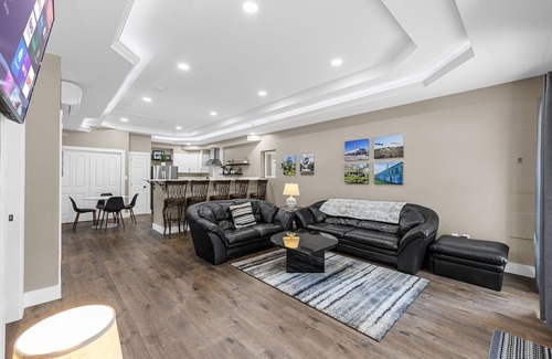 Murrells Inlet House | Crafted in the heart of Murrells Inlet