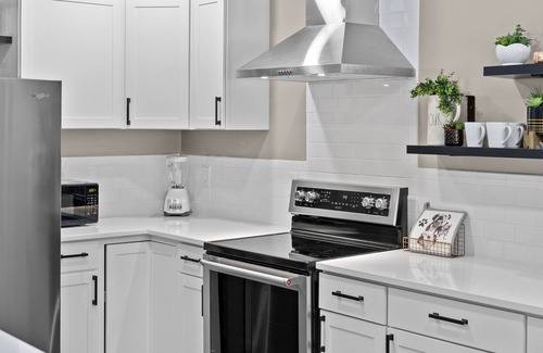 Murrells Inlet House | Crafted in the heart of Murrells Inlet