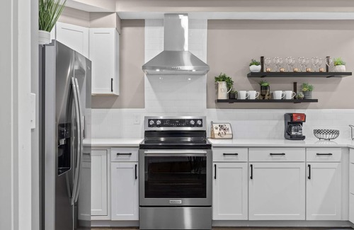 Murrells Inlet House | Crafted in the heart of Murrells Inlet