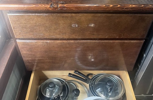 Lafayette House | Craftsman Home on 3 acres with live oaks lots of space for gatherings