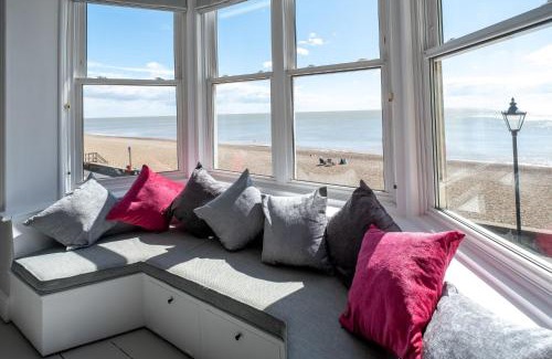 Aldeburgh House | Crags Nest