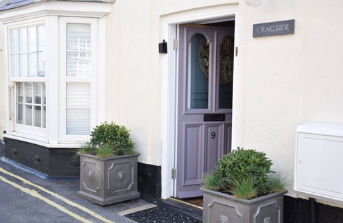 Aldeburgh Cottage | Cragside, Aldeburgh