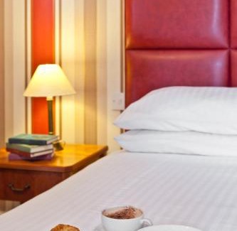 Windermere Hotel | Craig Manor