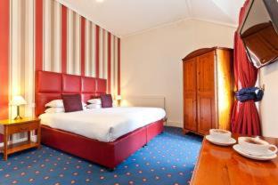 Windermere Hotel | Craig Manor