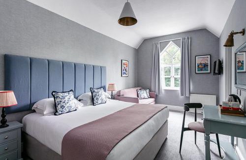 Windermere Hotel | Craig Manor