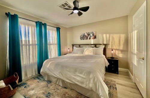 North Las Vegas House | Craig Ranch HomeShare Retreat