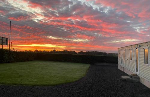 Coleraine Ski Chalet | Craigmore Caravan