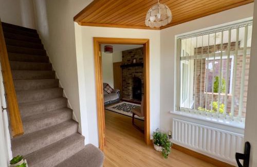 Cookstown House | Craigs Rock Cottage Cookstown