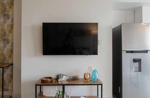 Belgrano Apartment | Cramer 1002 in Buenos Aires