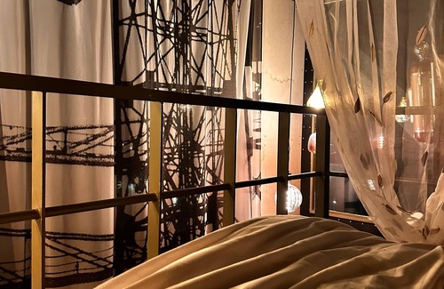 Amsterdam North Hotel | Crane Hotel Faralda Amsterdam