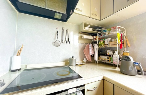 Kushiro House | Crane TSURU