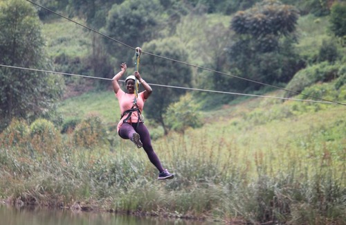 Kabale Hotel | Crater Bay Cottages