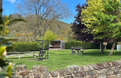 North York Moors National Park House | Craven Garth Cottages