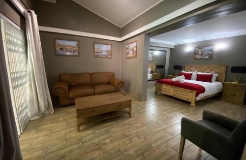 Meer En See House | Crayfish Creek Guest House