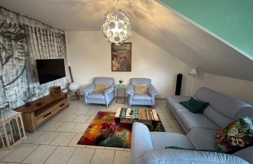 Hueckelhoven Apartment | Crazy Home