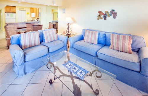 Butler Beach Condo | CRC 1104 - Gorgeous Pool Front Ground Floor Condo
