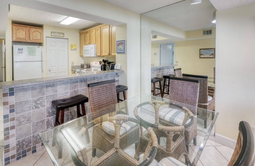 Butler Beach Condo | CRC 1104 - Gorgeous Pool Front Ground Floor Condo