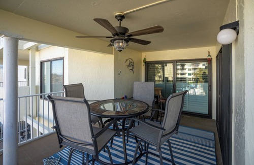 Butler Beach Condo | CRC 1205 - Beach Getaway for the Whole Family! Ocean View Condo