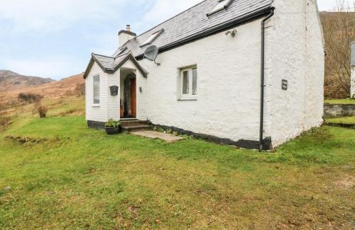 Sallachy House | Creag Mhor Cottage