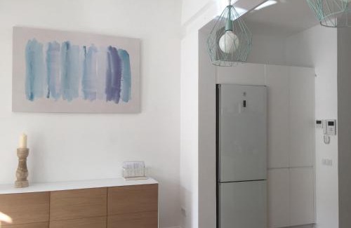 Santa Catalina House | Cream homes Santa Catalina ETV