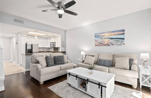 Kapolei Villa | Create unforgettable memories in this Modern Family Friendly Villa in KoOlina!