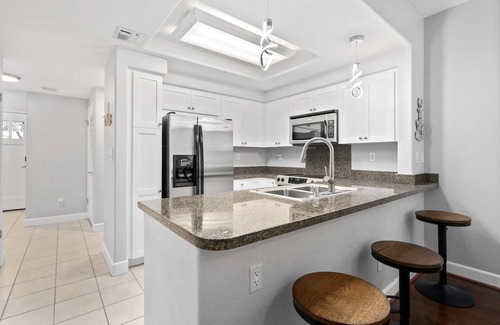 Kapolei Villa | Create unforgettable memories in this Modern Family Friendly Villa in KoOlina!