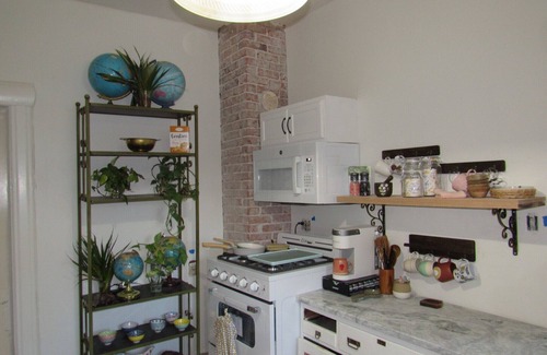 Wichita House | Creative Spaces at Dream Space 933