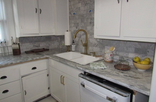 Wichita House | Creative Spaces at Dream Space 933