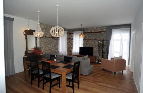 Egira Apartment | CRECIAN WATER FRONT